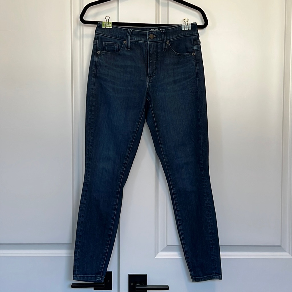 Skinny Jeans As Is Gently Used Universal Threads 226t